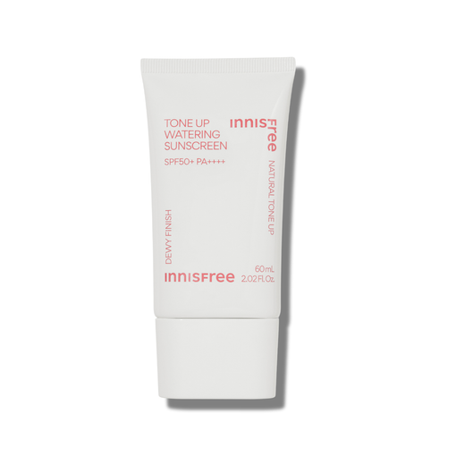 Tone Up Watering Sunscreen SPF50+ PA++++ 60ml