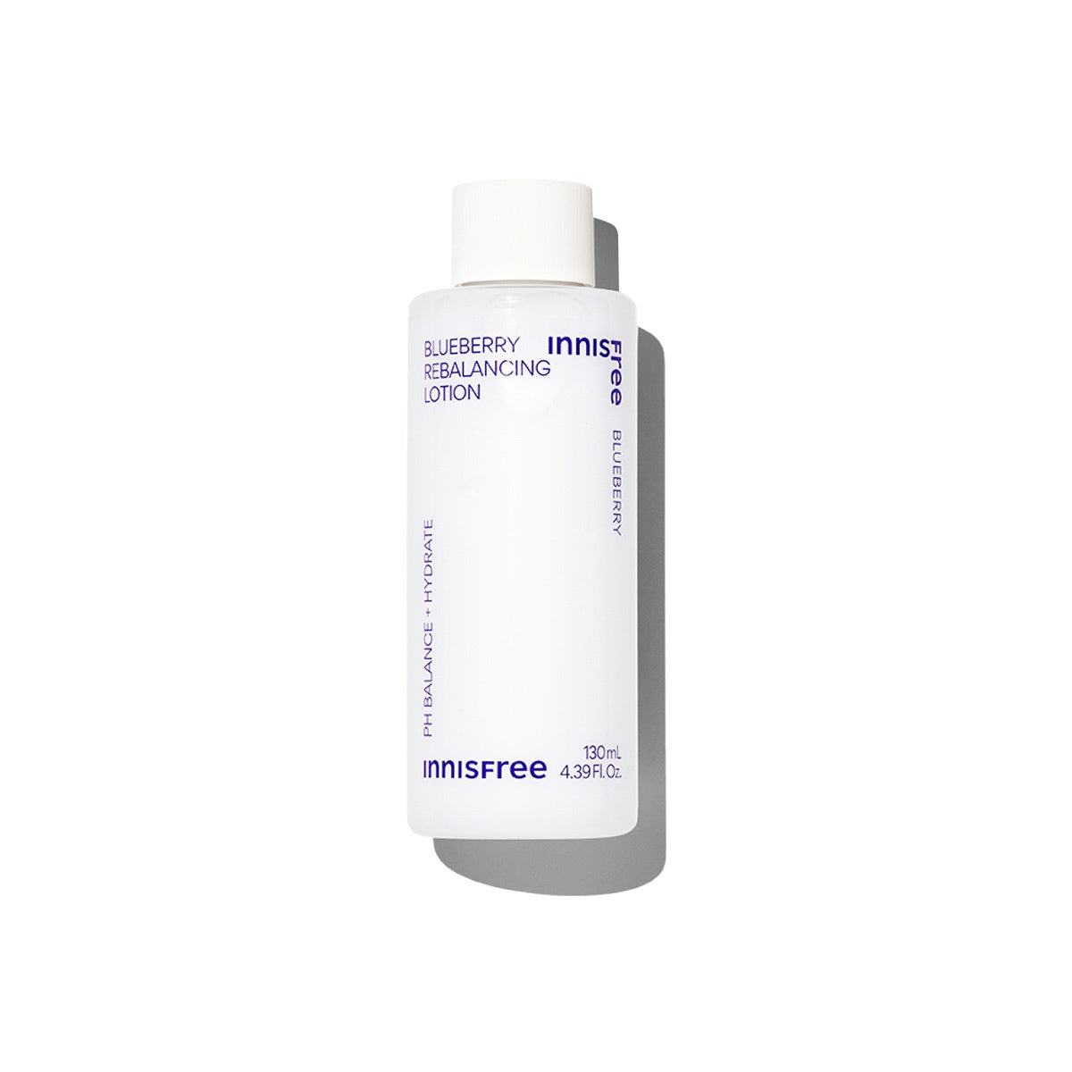 Blueberry Rebalancing Lotion 130ml