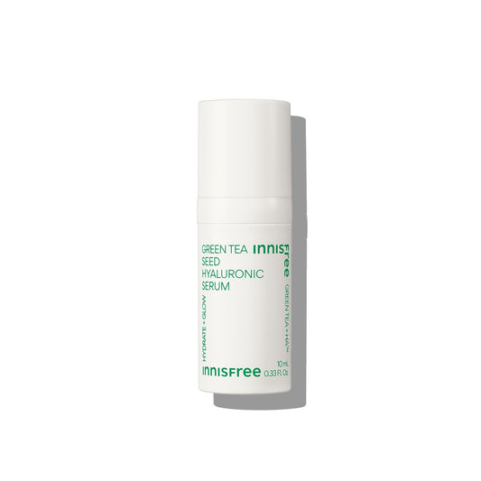 Green Tea Seed Hyaluronic Serum 10ml