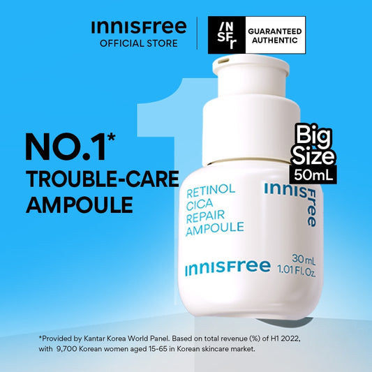 [50ml] Vitamin C Green Tea Enzyme Brightening Serum 