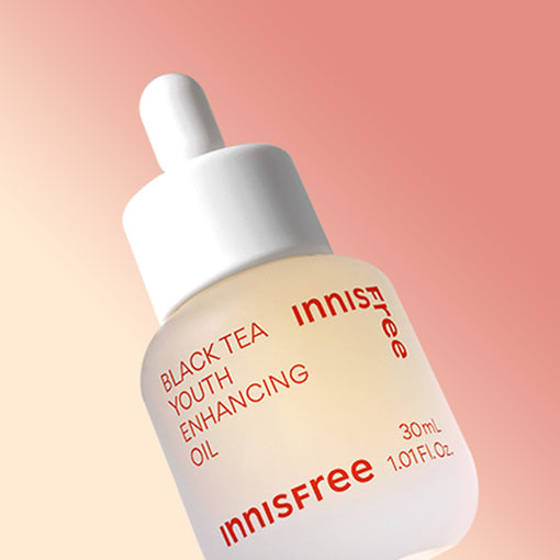 Black Tea Youth Enhancing Oil 30ml