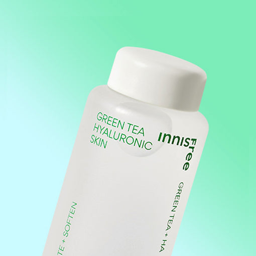 Green Tea Hyaluronic Skin 150ml