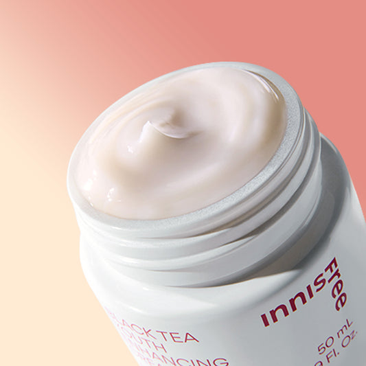 Black Tea Youth Enhancing Cream 50ml