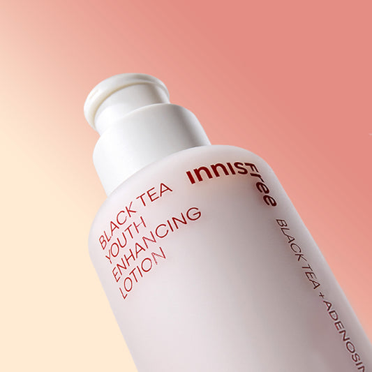 Black Tea Youth Enhancing Lotion