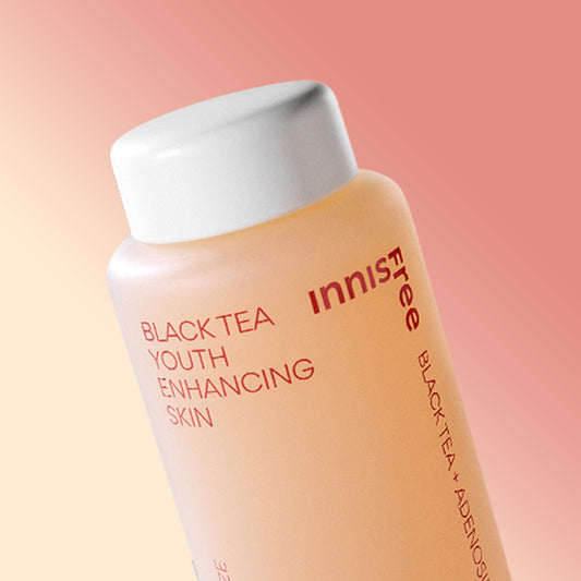 Black Tea Youth Enhancing Skin