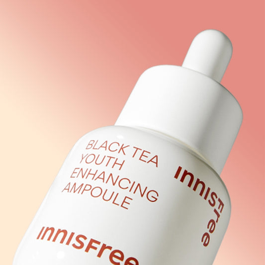Black Tea Youth Enhancing Ampoule 50ml
