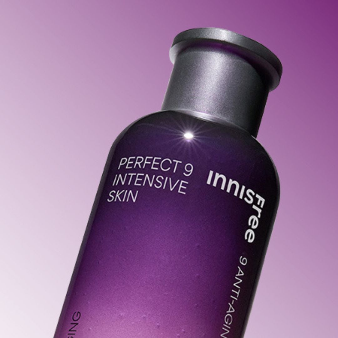 Perfect 9 Intensive Skin 200ml