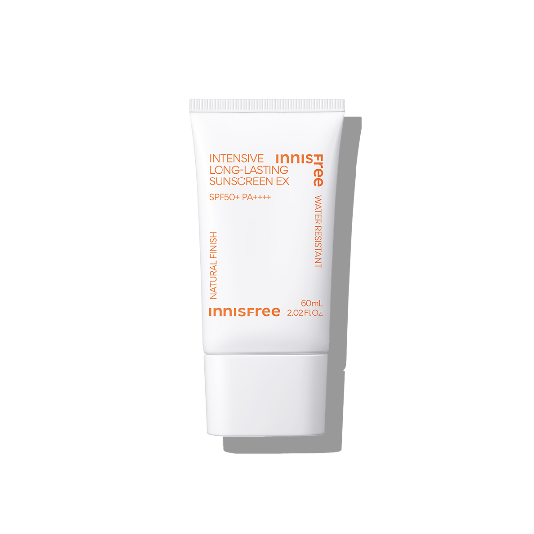 Intensive Long-lasting Sunscreen EX SPF50+ PA++++ 60ml