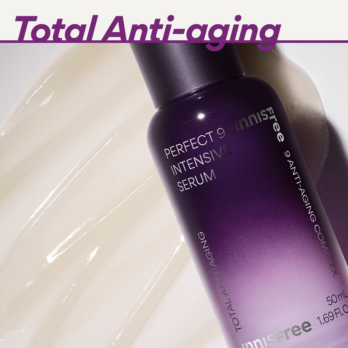 Perfect 9 Intensive Serum 50ml