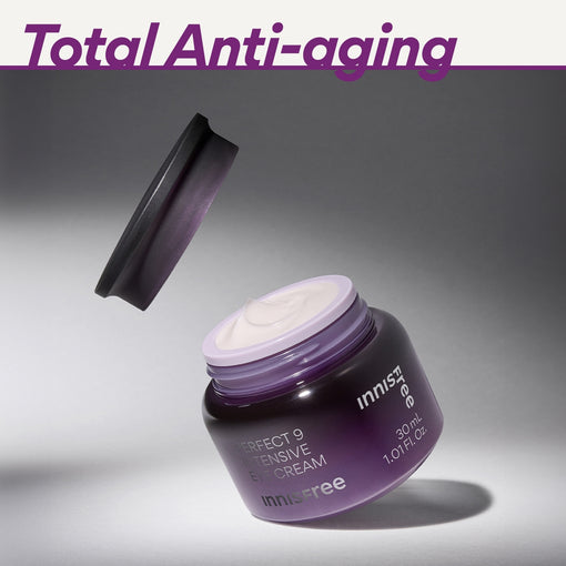 Perfect 9 Repair Eye Cream 30ml