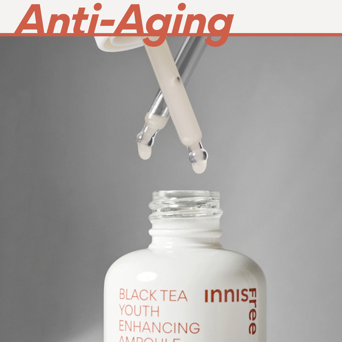 Black Tea Youth Enhancing Ampoule 30ml