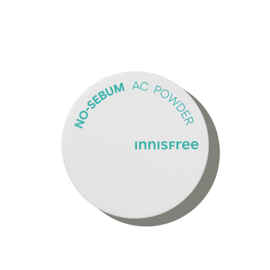 No-Sebum AC Powder 5g