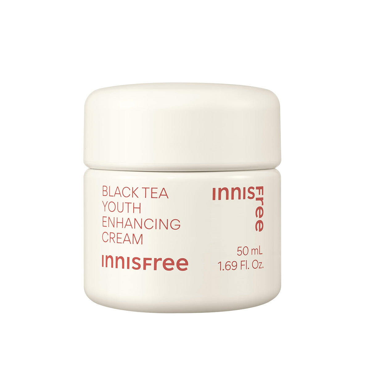 Black Tea Youth Enhancing Cream 50ml