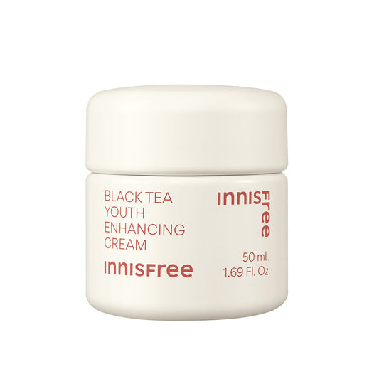 Black Tea Youth Enhancing Cream 50ml