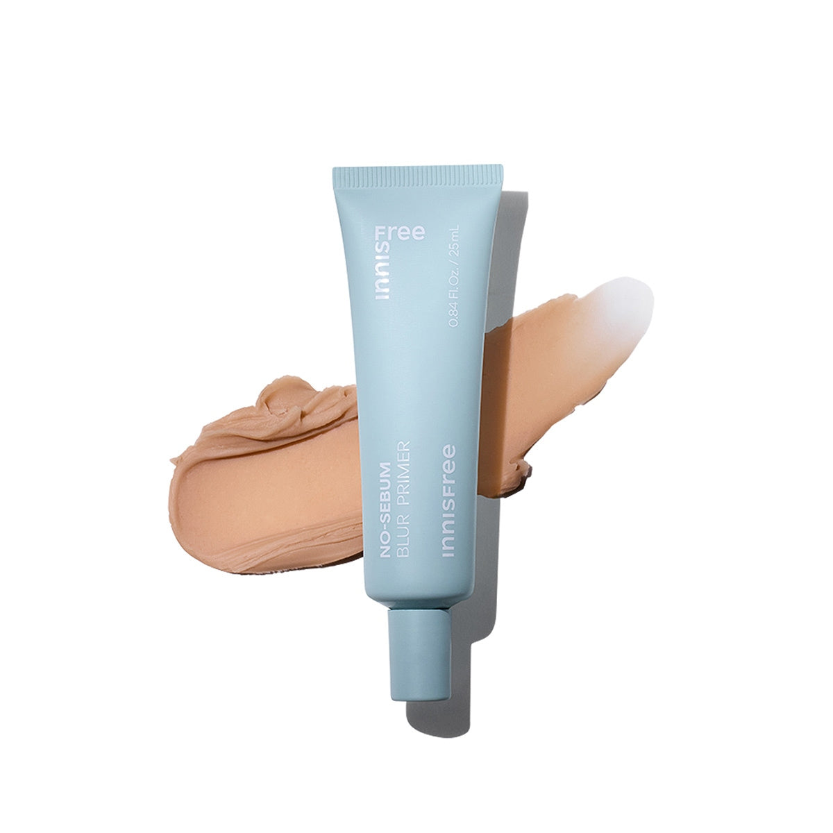 No-Sebum Blur Primer