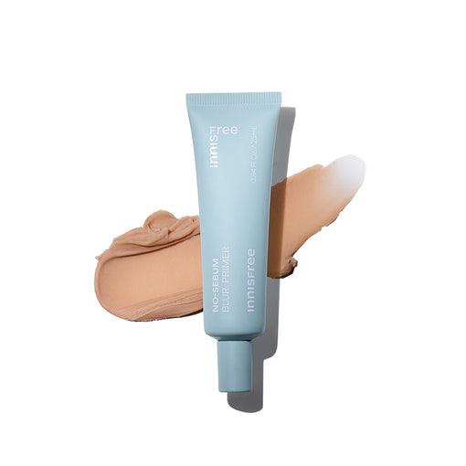 No-Sebum Blur Primer