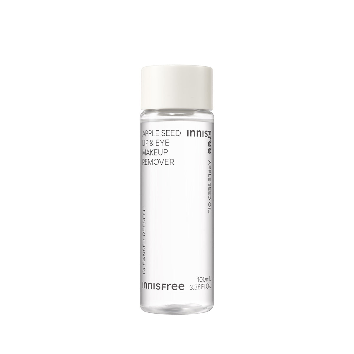 Apple Seed Lip & Eye Makeup Remover