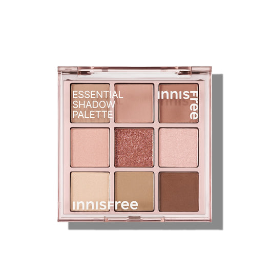 Essential Shadow Palette (No. 2 Pink Rosy)