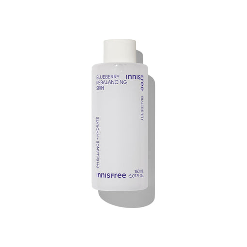 Blueberry Rebalancing Skin 150ml