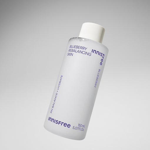 Blueberry Rebalancing Skin 150ml