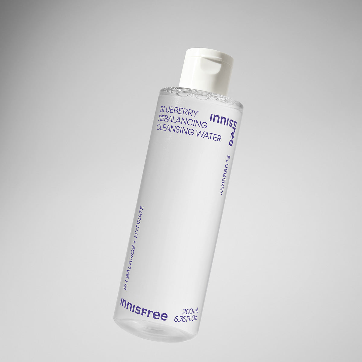 Blueberry Rebalancing Cleansing Water 200ml