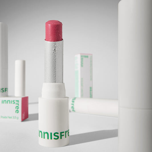 Dewy Glowy Lipstick