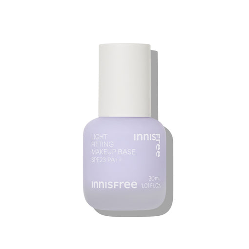 Light Fitting Makeup Base SPF23 PA++