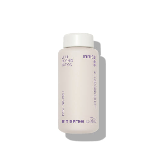 Jeju Orchid Lotion 170ML
