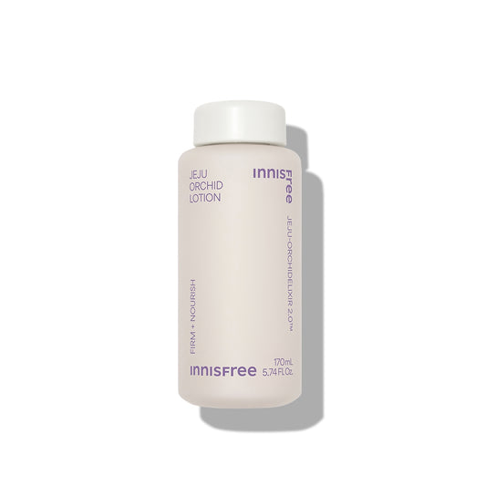 Jeju Orchid Lotion 170ML