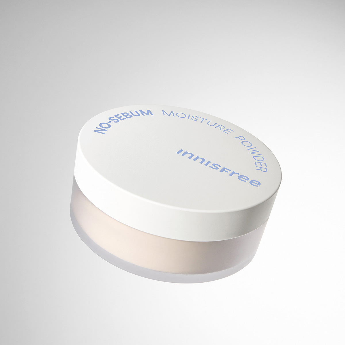 No Sebum Moisture Powder 5g