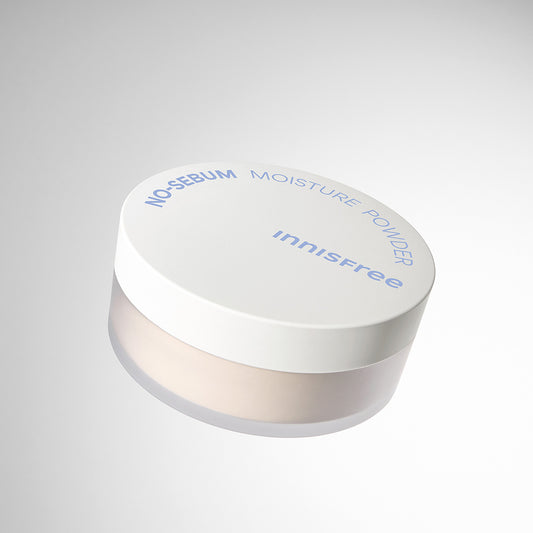 No Sebum Moisture Powder 5g