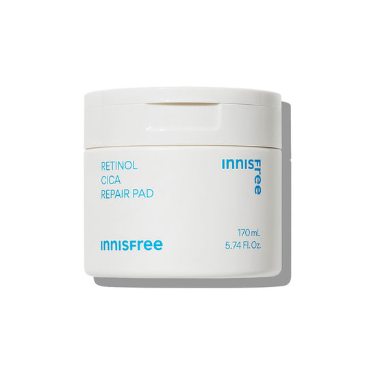 Retinol Cica Repair Pad 170ml