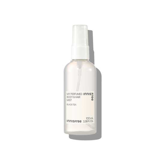 My Perfumed Body & Hair Mist 100ml