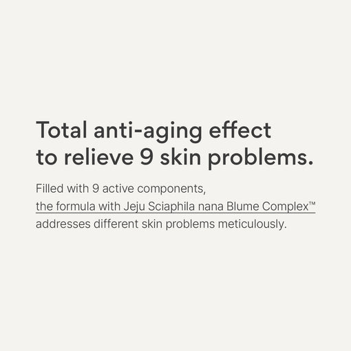 Perfect 9 Repair Eye Cream 30ml