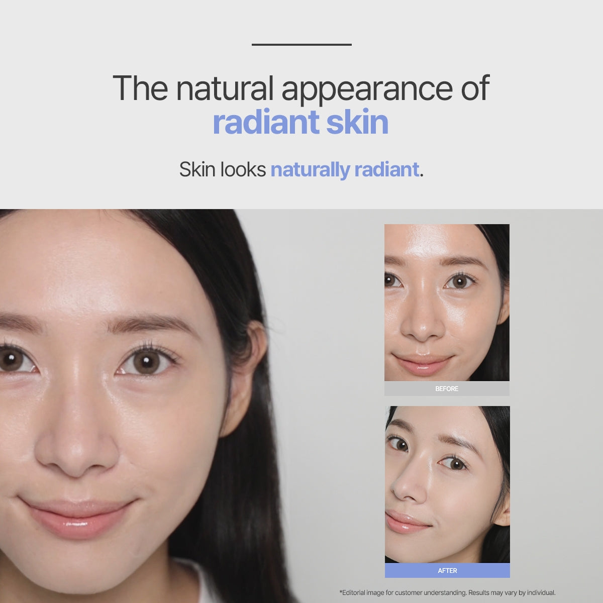 No Sebum Moisture Powder 5g