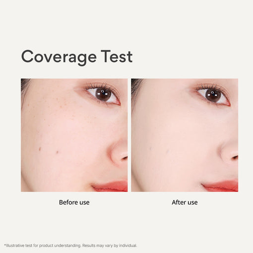 No-Sebum Powder Cushion SPF 29 PA++