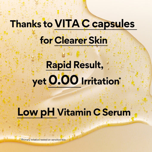 [50ml] Vitamin C Green Tea Enzyme Brightening Serum 
