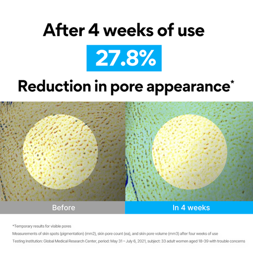 Retinol Cica Repair Ampoule 50ml