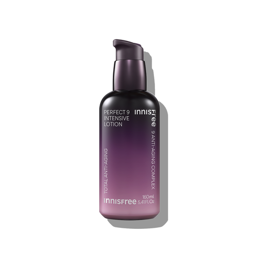 Perfect 9 Intensive Lotion 160ml