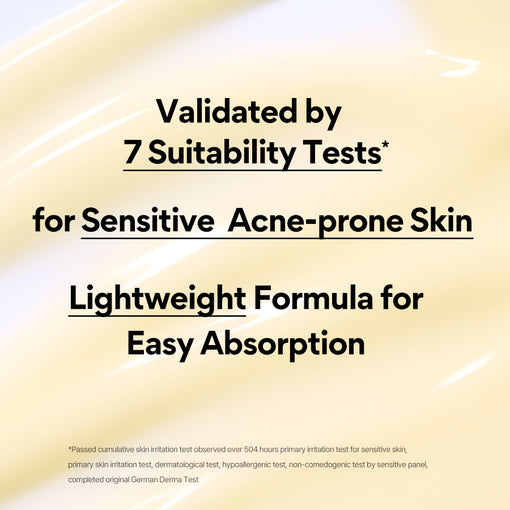 Retinol Cica Repair Ampoule 30ml