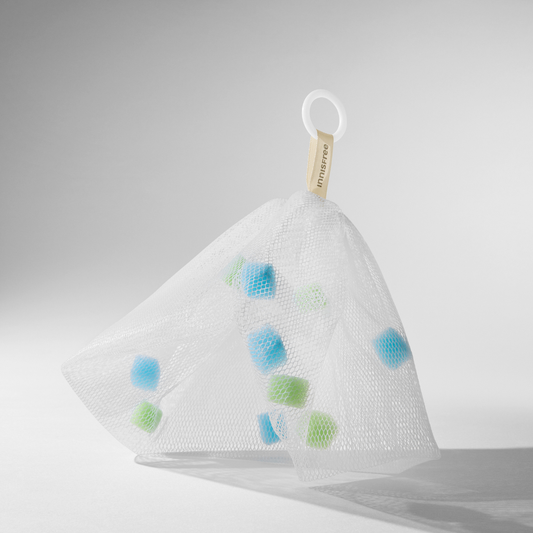 Creamy Bubble Maker