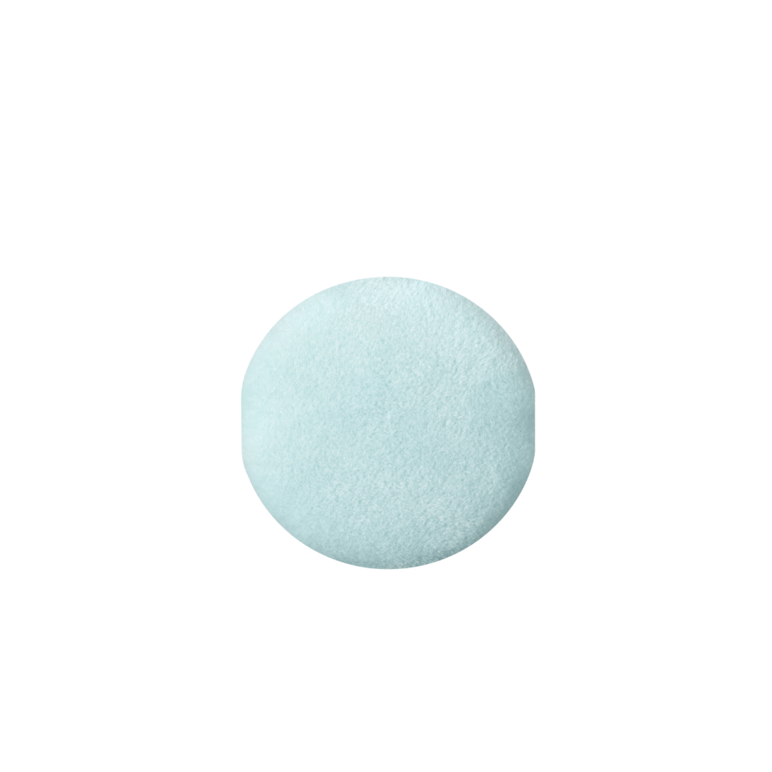 Over Fresh Mini Puff Mini Powder Puff 1p l innisfree | INNISFREE Malaysia