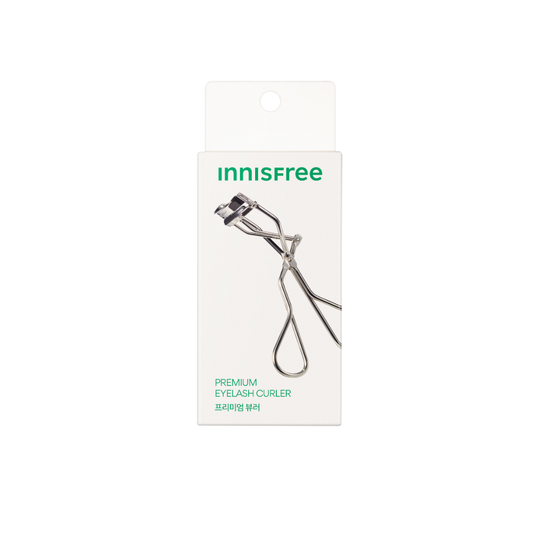 Premium Eyelash Curler