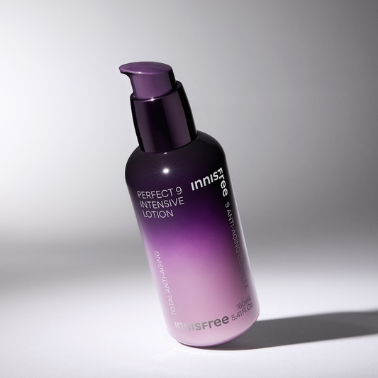 Perfect 9 Intensive Lotion 160ml