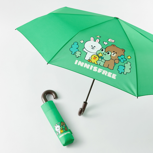 LINE Friends Umbrella