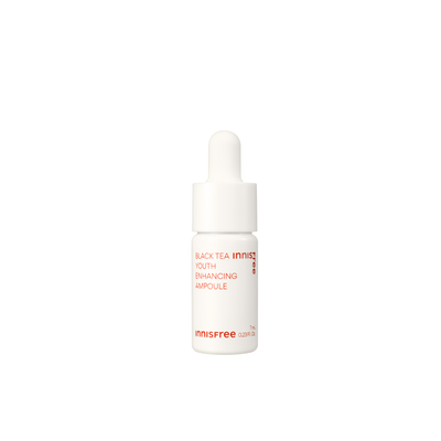 Black Tea Youth Enhancing Ampoule 7ml