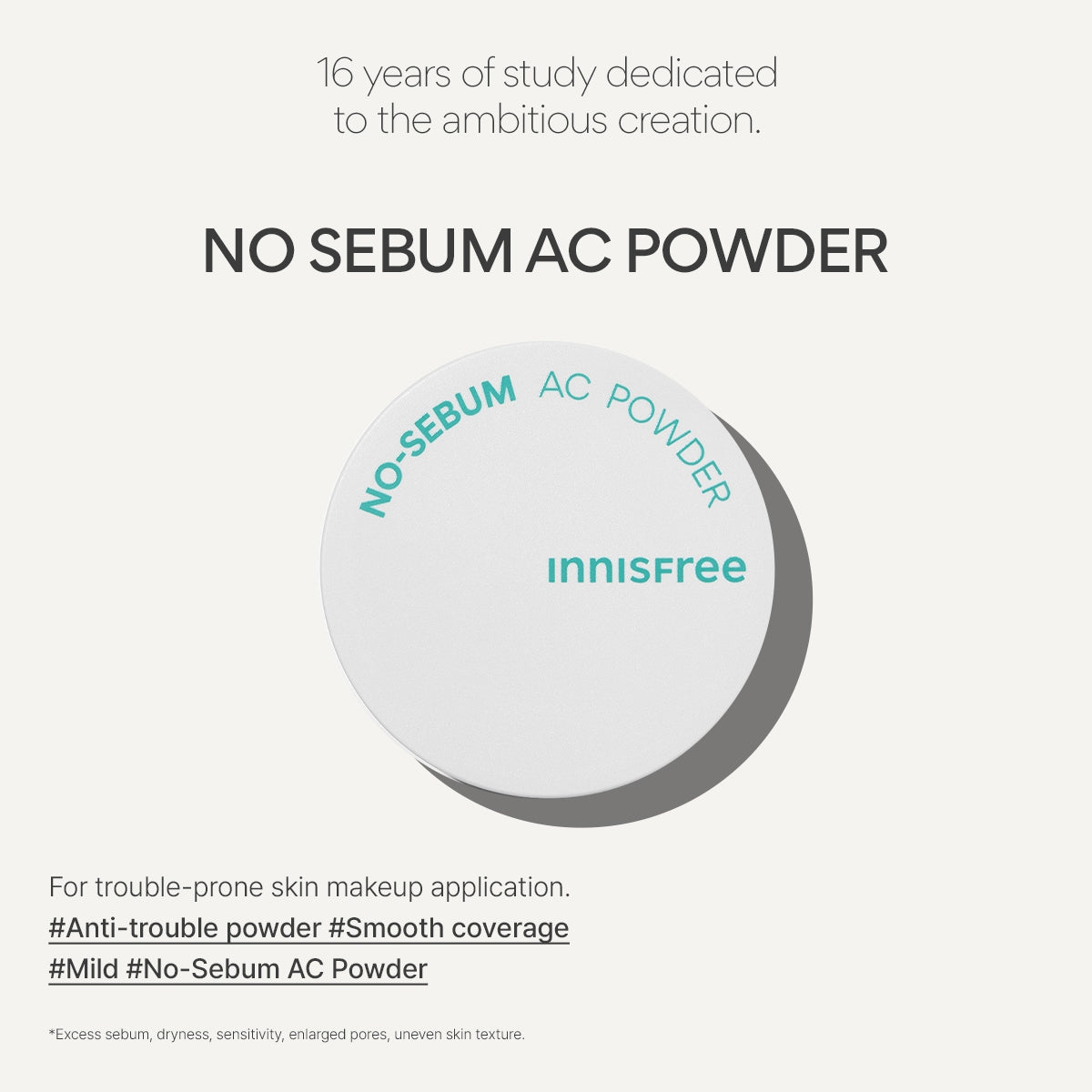 Intensive Long-lasting Sunscreen EX SPF50+ PA++++ 60ml