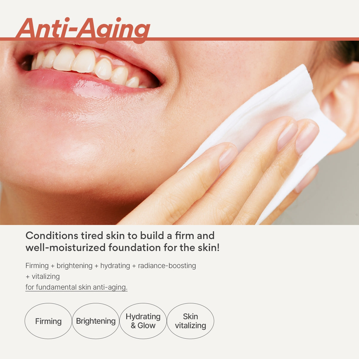 Black Tea Youth Enhancing Skin