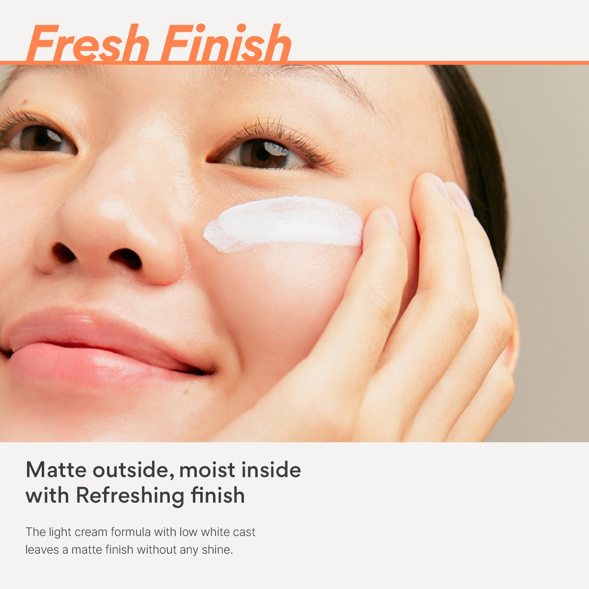 Intensive Long-lasting Sunscreen EX SPF50+ PA++++ 60ml