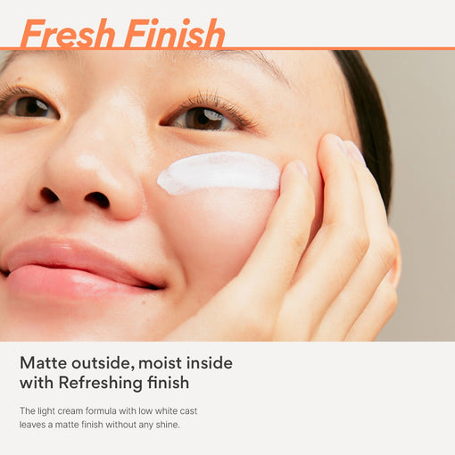 Intensive Long-lasting Sunscreen EX SPF50+ PA++++ 60ml